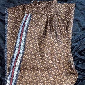 Burberry Pants